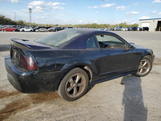 Photo 3 from auction – 2000 FORD MUSTANG with VIN 1FAFP4047YF170063