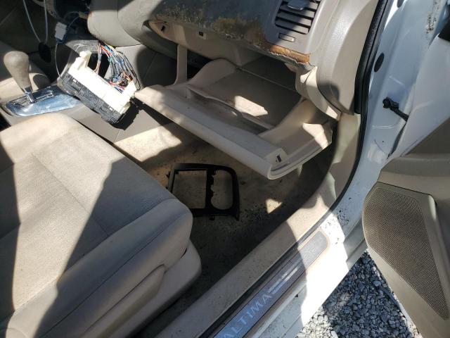 Photo 12 from auction – 2011 NISSAN ALTIMA BAS with VIN 1N4AL2AP7BN466135