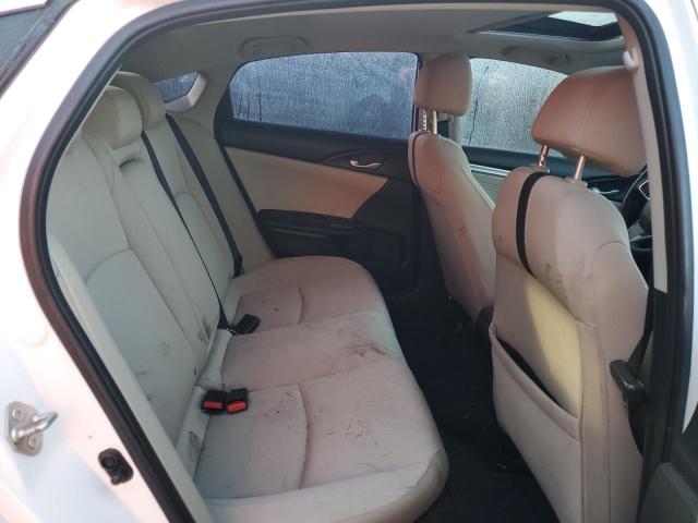 Photo 10 from auction – 2016 HONDA CIVIC EX with VIN 2HGFC2F72GH575533