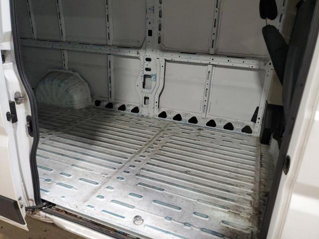 Снимка 10 от търг – 2022 RAM PROMASTER с VIN 3C6MRVJG6NE138390