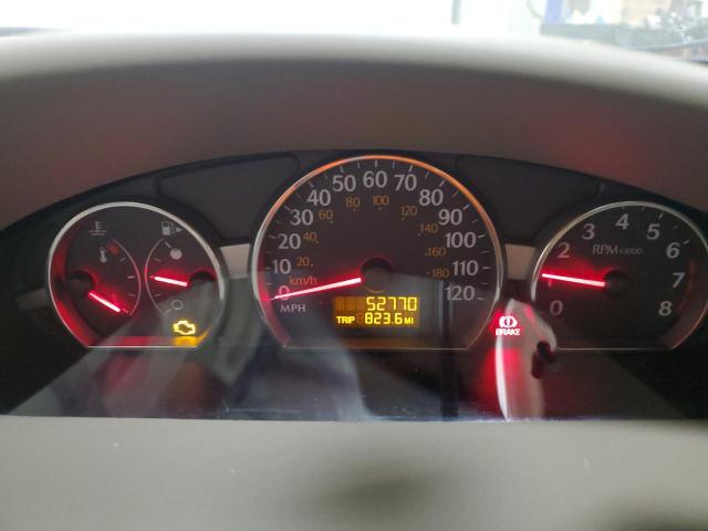 Foto 9 de la subasta – 2005 SATURN ION LEVEL con VIN 1G8AJ52F35Z166901