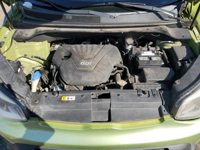 Photo 12 from auction – 2014 KIA SOUL with VIN KNDJN2A2XE7738114