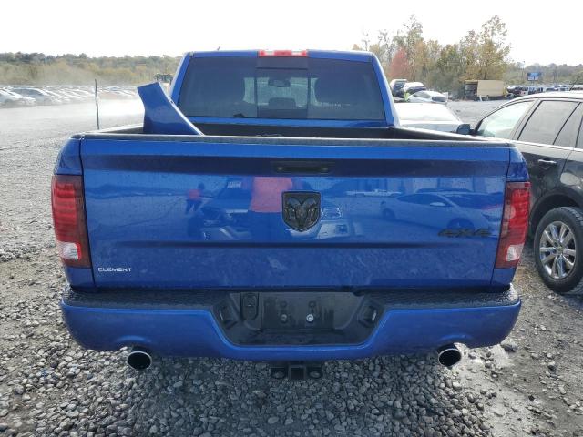Photo 6 from auction – 2018 RAM 1500 SPORT with VIN 1C6RR7MT6JS151481