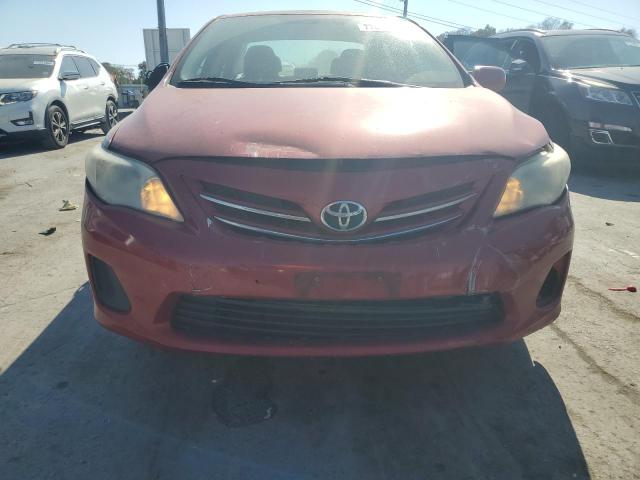 Photo 5 from auction – 2013 TOYOTA COROLLA BA with VIN 5YFBU4EE4DP092203