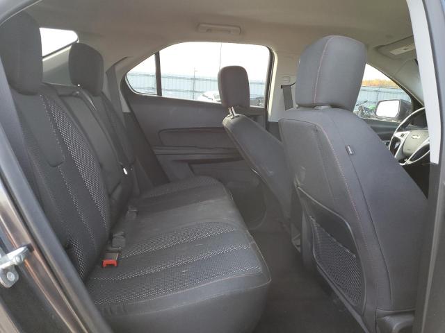 Photo 10 from auction – 2016 CHEVROLET EQUINOX LT with VIN 2GNFLFEK5G6227353