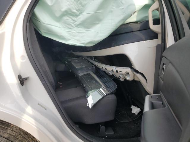 Photo 11 from auction – 2011 FORD EDGE SEL with VIN 2FMDK3JC1BBB55885