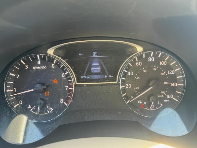 Photo 8 from auction – 2016 NISSAN ALTIMA 2.5 with VIN 1N4AL3AP6GN308754