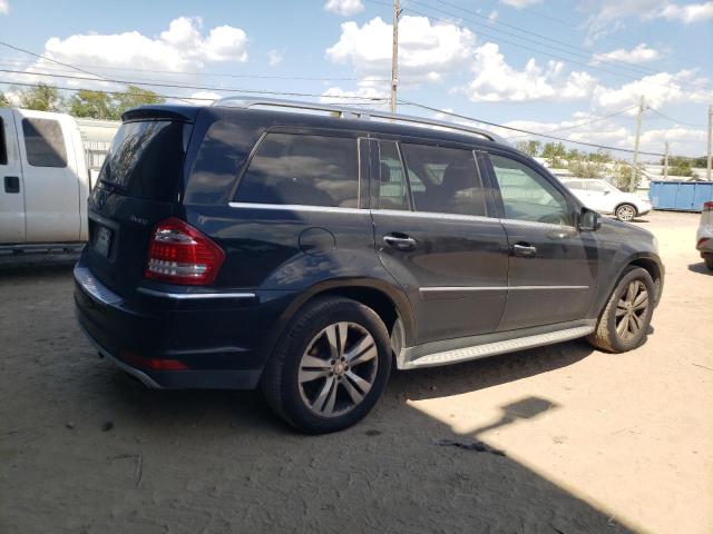 Photo 3 from auction – 2011 MERCEDES-BENZ GL-CLASS with VIN 4JGBF7BE8BA736217