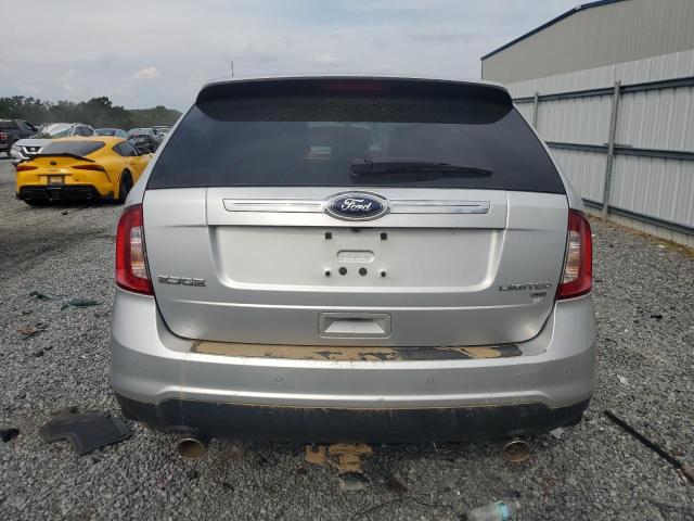 Photo 6 from auction – 2013 FORD EDGE LIMIT with VIN 2FMDK4KCXDBA06642