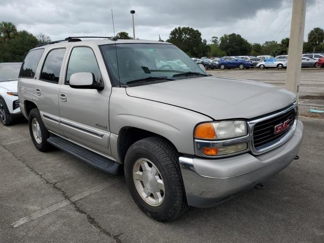 Photo 4 from auction – 2004 GMC YUKON with VIN 1GKEK13Z84R294379