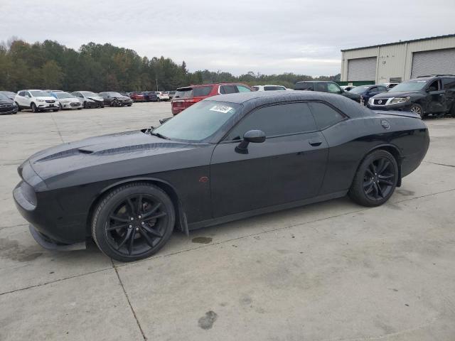 DODGE CHALLENGER 2017 with VIN 2C3CDZAG2HH665950 - Photo from auction