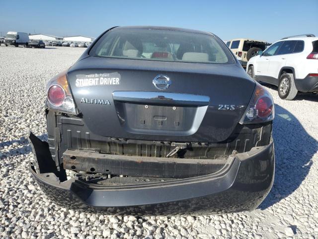 Photo 6 from auction – 2009 NISSAN ALTIMA 2.5 with VIN 1N4AL21E49N537140