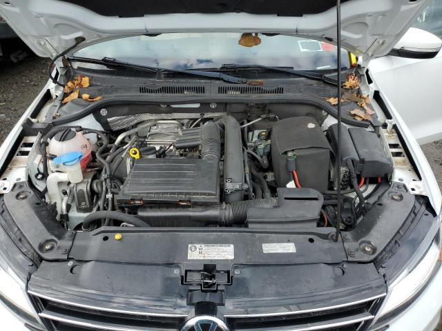 Photo 11 from auction – 2017 VOLKSWAGEN JETTA SE with VIN 3VWDB7AJ5HM300697