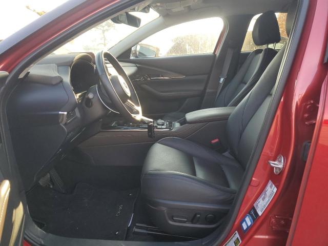Photo 7 from auction – 2023 MAZDA CX-30 PREM with VIN 3MVDMBDY5PM524428