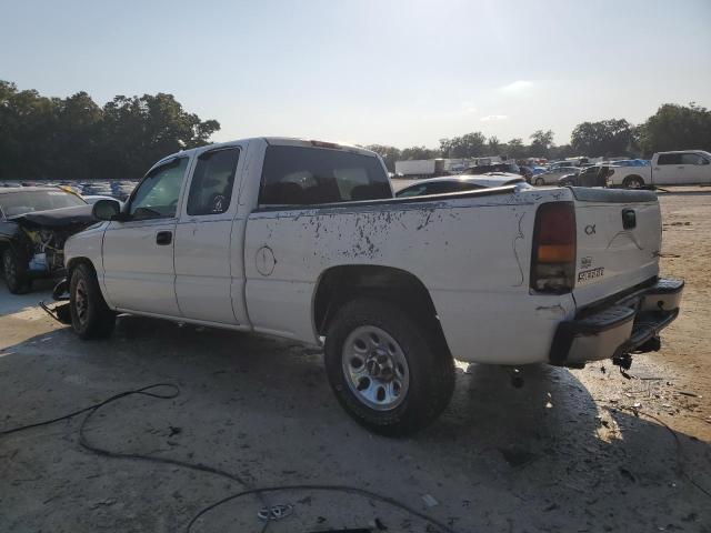 Photo 2 from auction – 2004 GMC NEW SIERRA with VIN 2GTEC19TX41425719