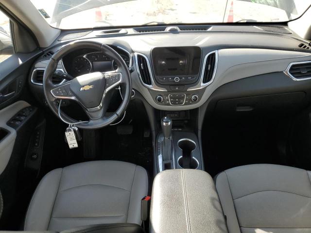 Photo 8 from auction – 2020 CHEVROLET EQUINOX PR with VIN 2GNAXNEV2L6225508