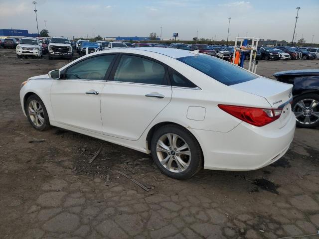 Zdjęcie 2 z aukcji – 2013 HYUNDAI SONATA SE z VIN 5NPEC4AC2DH632780