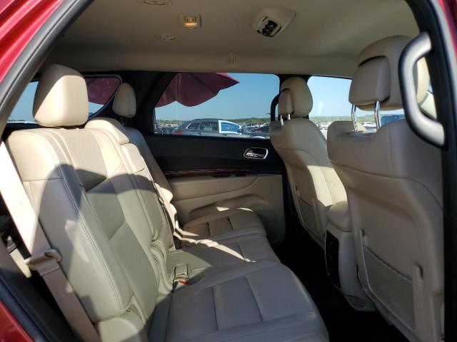 Photo 11 from auction – 2014 DODGE DURANGO LI with VIN 1C4RDHDG4EC551782