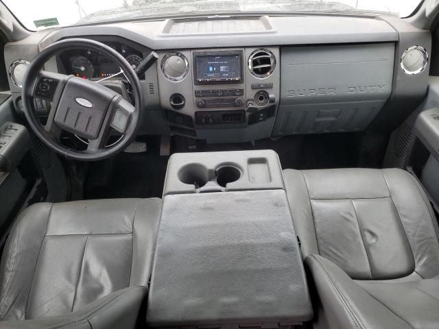 Photo 8 from auction – 2012 FORD F250 SUPER with VIN 1FT7W2B67CEB82801