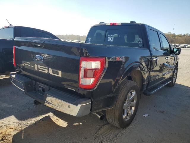 Photo 3 from auction – 2021 FORD F150 SUPER with VIN 1FTEW1EP8MKD84331