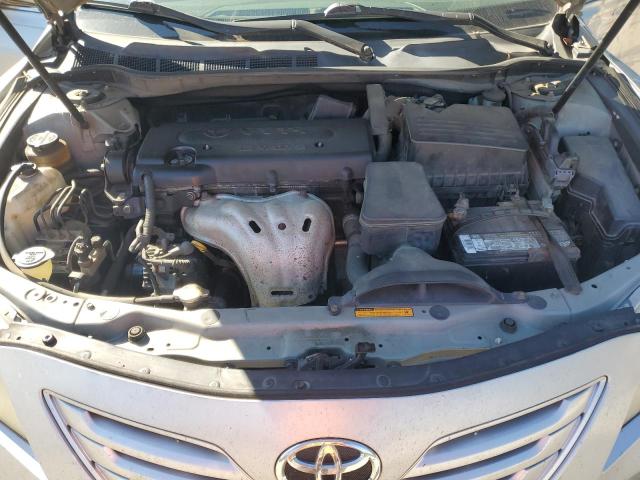 Photo 11 from auction – 2007 TOYOTA CAMRY CE with VIN 4T1BE46K37U508889