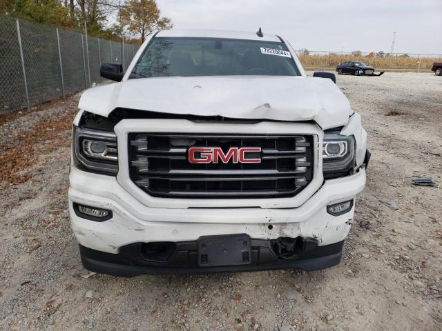 Photo 5 from auction – 2017 GMC SIERRA K15 with VIN 1GTV2NEC5HZ119671