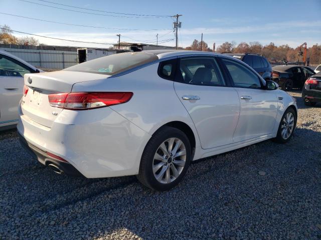 Photo 3 from auction – 2018 KIA OPTIMA EX with VIN 5XXGU4L37JG223863