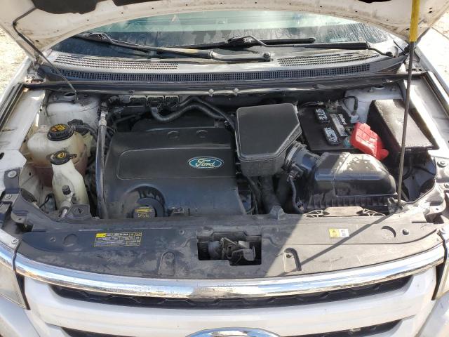 Photo 12 from auction – 2013 FORD EDGE SEL with VIN 2FMDK3JC9DBB24371