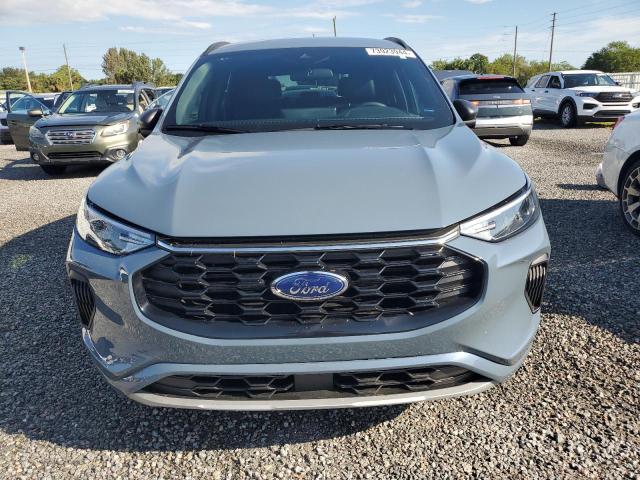 Photo 5 from auction – 2023 FORD ESCAPE ST with VIN 1FMCU0MNXPUB18854