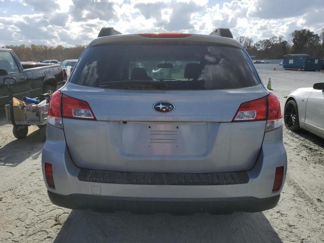 Photo 6 from auction – 2013 SUBARU OUTBACK 2. with VIN 4S4BRCGCXD3316988
