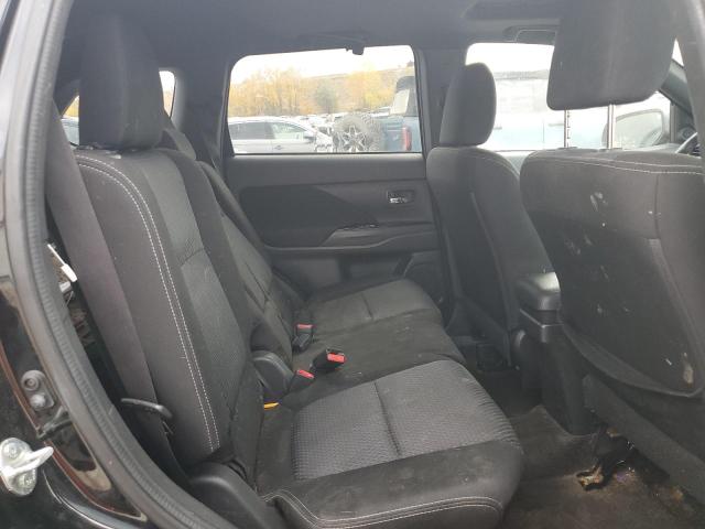 Photo 11 from auction – 2018 MITSUBISHI OUTLANDER with VIN JA4AD3A37JZ032146