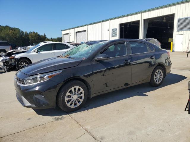 Photo 1 from auction – 2022 KIA FORTE FE with VIN 3KPF24AD5NE499180