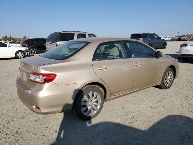 Фото 3 с аукциона – 2013 TOYOTA COROLLA BA с VIN 5YFBU4EE2DP183065