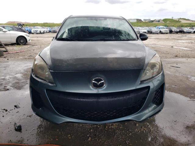 Photo 5 from auction – 2013 MAZDA 3 I with VIN JM1BL1TF6D1768264