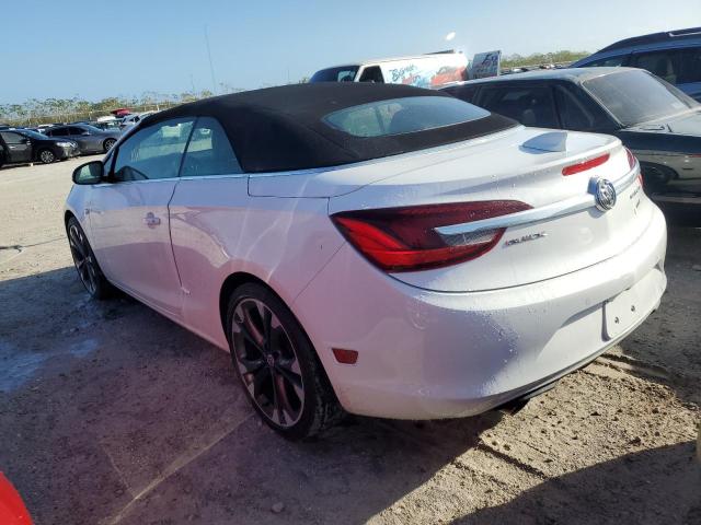 Фото 2 с аукциона – 2018 BUICK CASCADA PR с VIN W04WH3N50JG040347