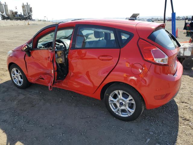 Photo 2 from auction – 2015 FORD FIESTA SE with VIN 3FADP4EJ3FM136267