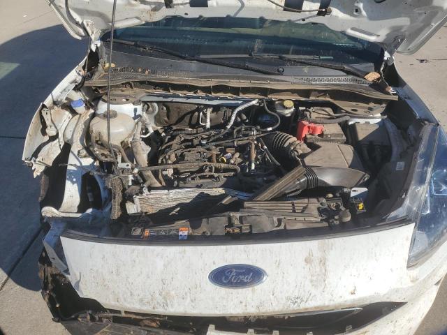 Photo 12 from auction – 2021 FORD ESCAPE SEL with VIN 1FMCU0H64MUA91701