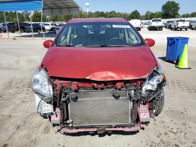 Photo 5 from auction – 2013 TOYOTA PRIUS with VIN JTDKN3DUXD1644890