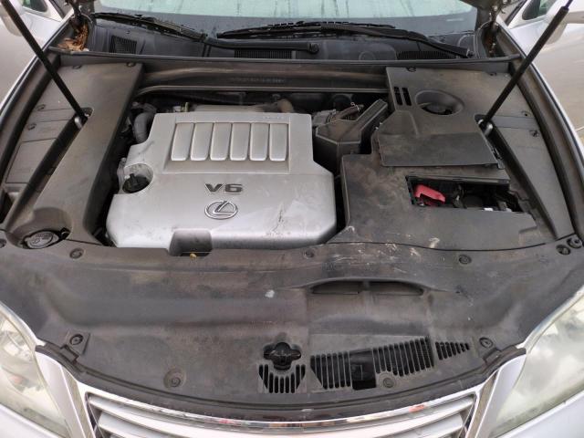 صورة رقم 11 من المزاد - 2012 LEXUS ES 350 مع VIN JTHBK1EG9C2481856