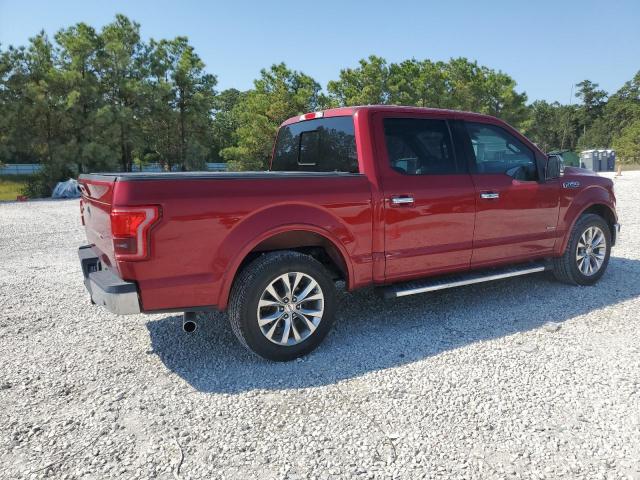 Photo 3 from auction – 2016 FORD F150 SUPER with VIN 1FTEW1CG8GKD42765