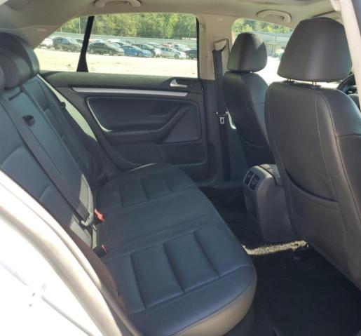Photo 10 from auction – 2008 VOLKSWAGEN JETTA SE with VIN 3VWRM71KX8M034182