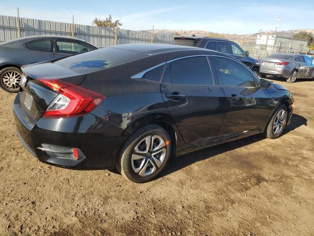 Photo 3 from auction – 2018 HONDA CIVIC LX with VIN 2HGFC2F58JH595484