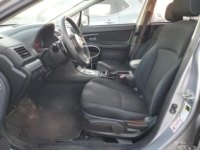 Zdjęcie 7 z aukcji – 2013 SUBARU XV CROSSTR z VIN JF2GPAWC9DH876480