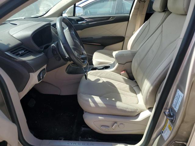 Photo 7 from auction – 2017 LINCOLN MKC RESERV with VIN 5LMCJ3C92HUL39698