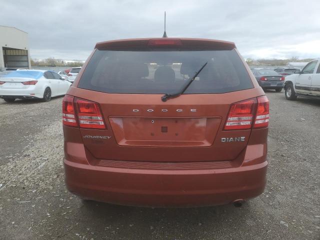 Photo 6 from auction – 2014 DODGE JOURNEY SE with VIN 3C4PDCAB9ET117414
