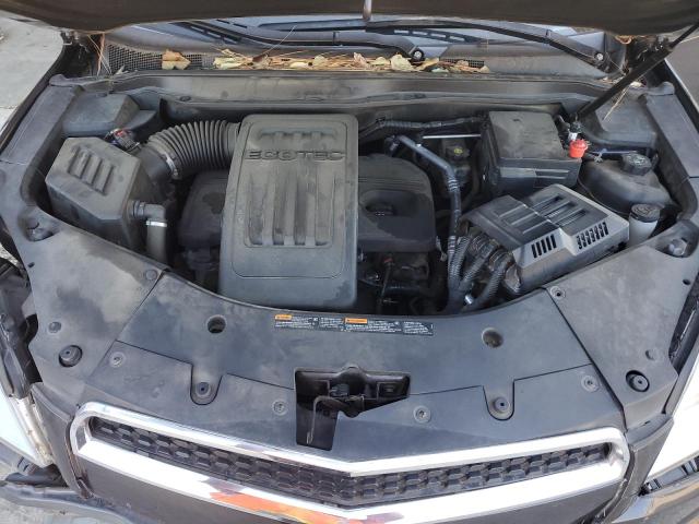 Photo 11 from auction – 2014 CHEVROLET EQUINOX LT with VIN 2GNFLFEK9E6269439