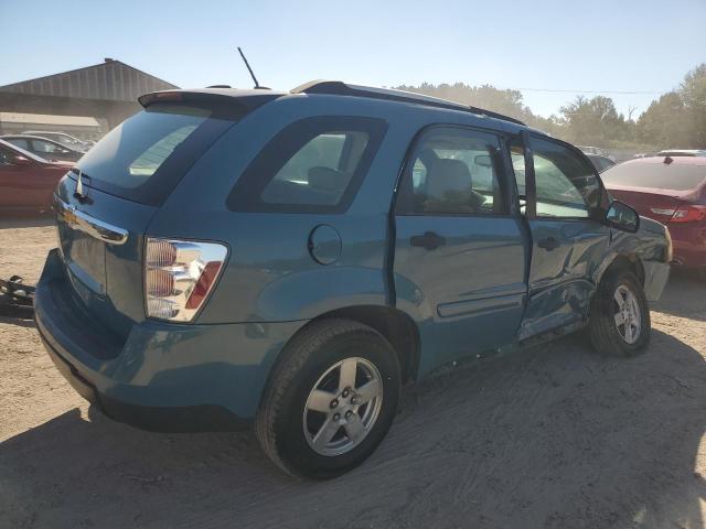 Photo 3 from auction – 2008 CHEVROLET EQUINOX LS with VIN 2CNDL23F286303218