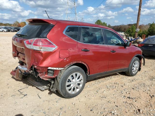 Photo 3 from auction – 2016 NISSAN ROGUE S with VIN KNMAT2MT5GP613874