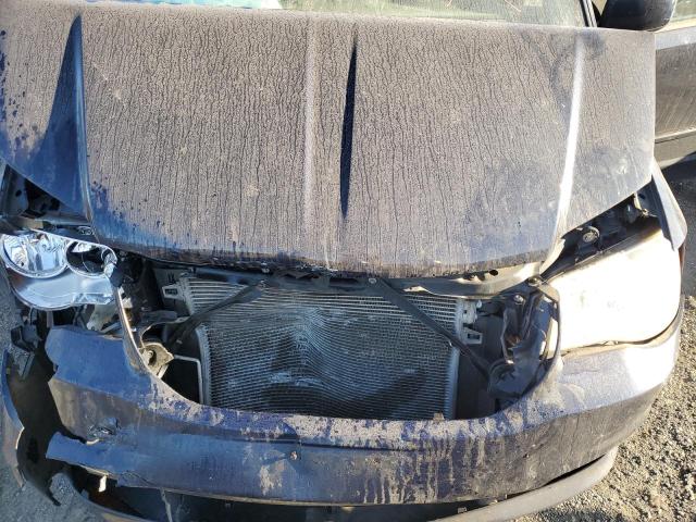 Снимка 12 от търг – 2013 DODGE GRAND CARA с VIN 2C4RDGCG3DR538779