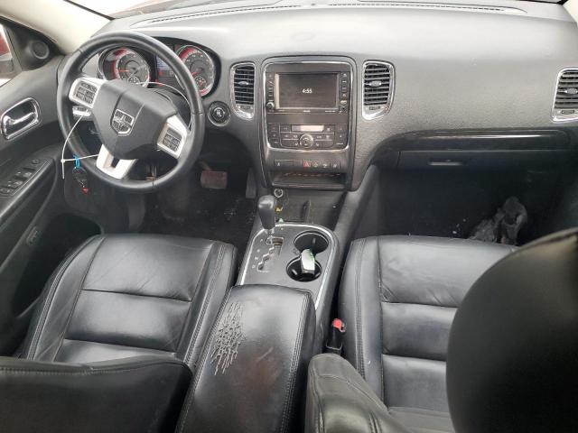 Photo 8 from auction – 2013 DODGE DURANGO CR with VIN 1C4RDJDG4DC602252